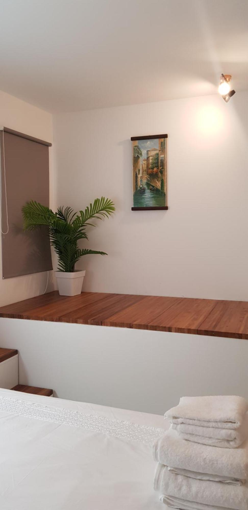 Bright & Modern Studio,Sliema Exteriér fotografie