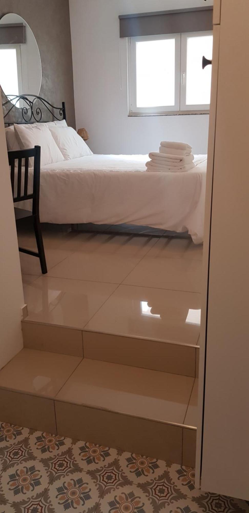 Bright & Modern Studio,Sliema Exteriér fotografie