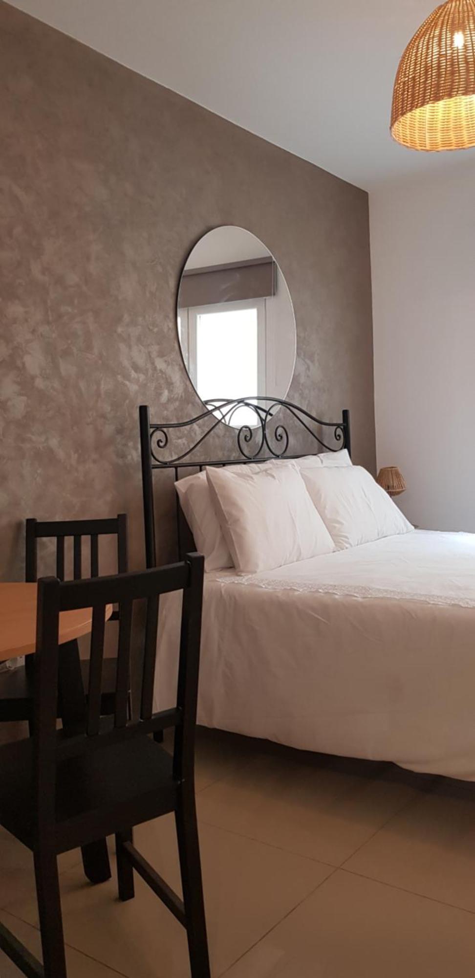 Bright & Modern Studio,Sliema Exteriér fotografie