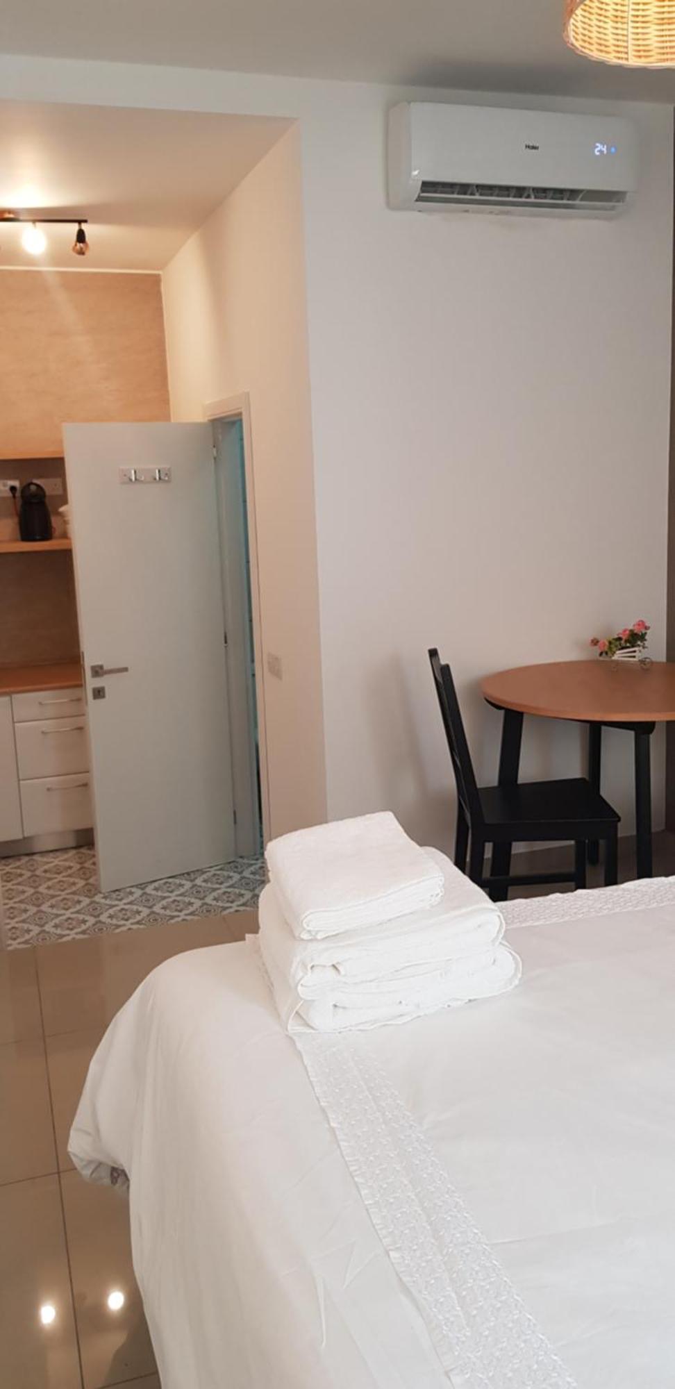 Bright & Modern Studio,Sliema Exteriér fotografie